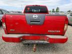 2009 Nissan Frontier SE V6