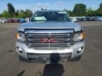2017 GMC Canyon SLE