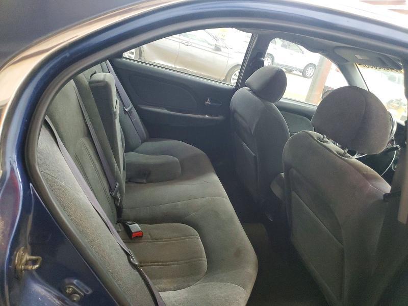 2004 Hyundai Sonata gls