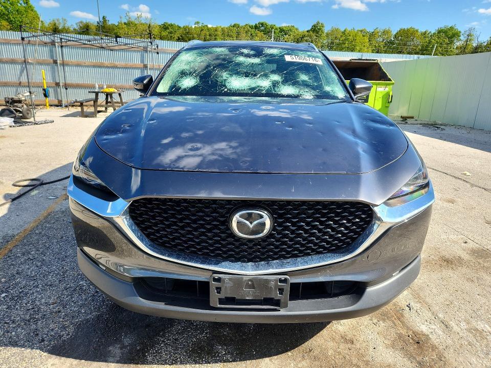 2021 Mazda Cx-30 Premium