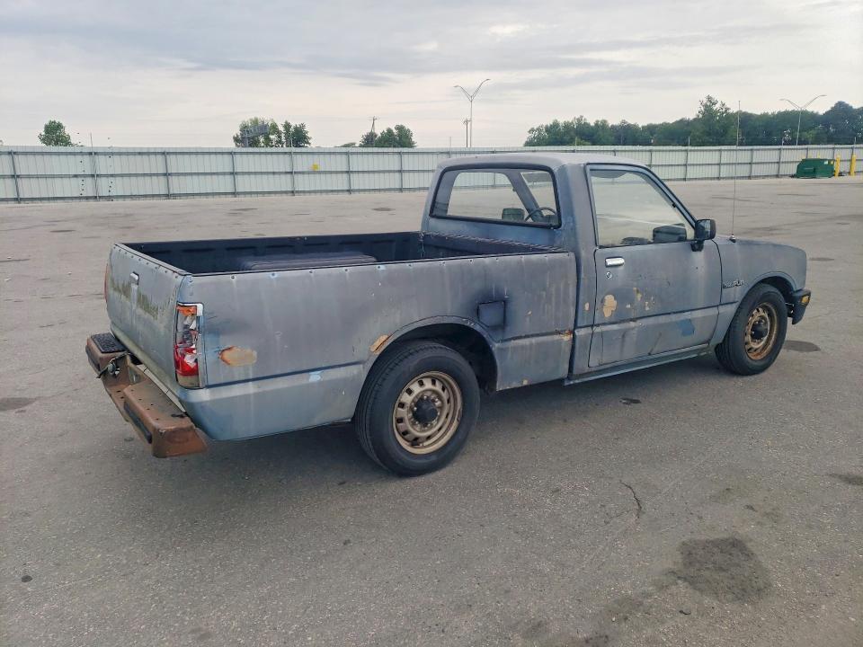 1987 Isuzu PUP