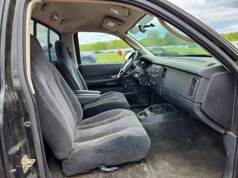 2004 Dodge Dakota SXT