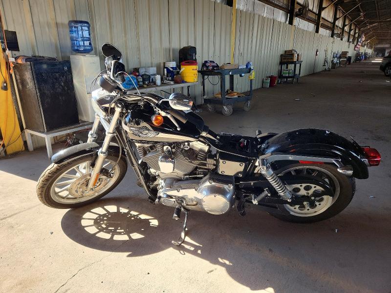 2003 Harley-Davidson FXD