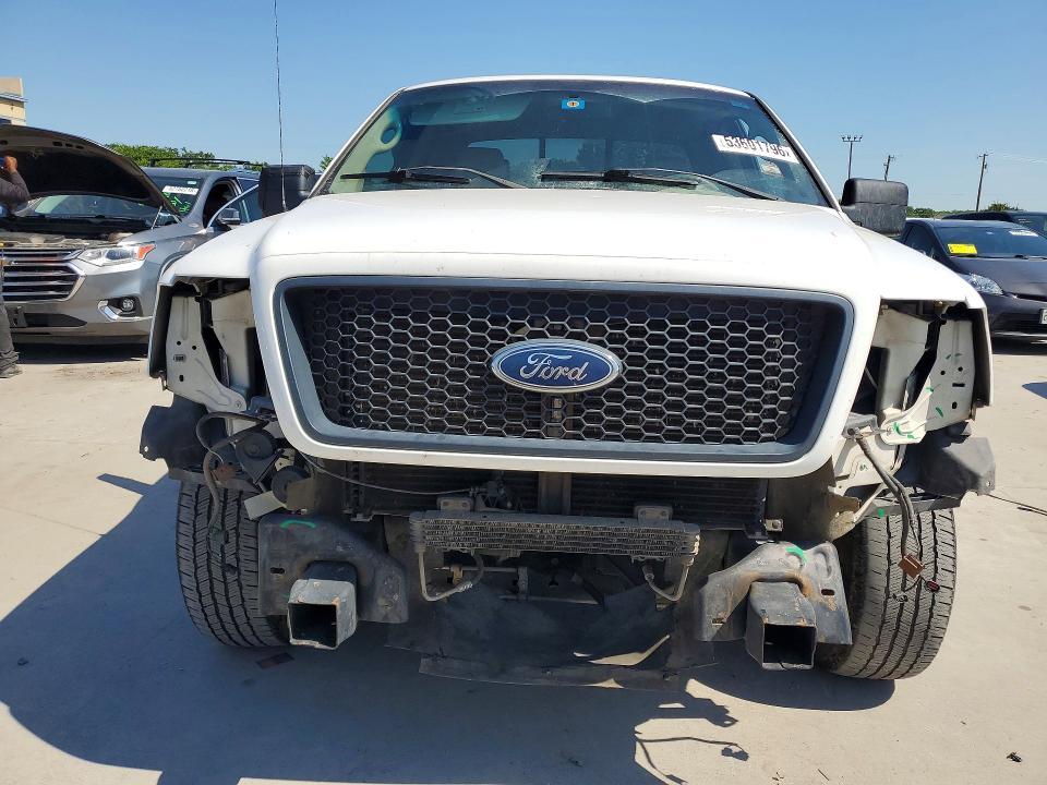 2005 Ford F150