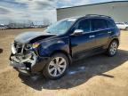 2012 Acura Mdx Advance