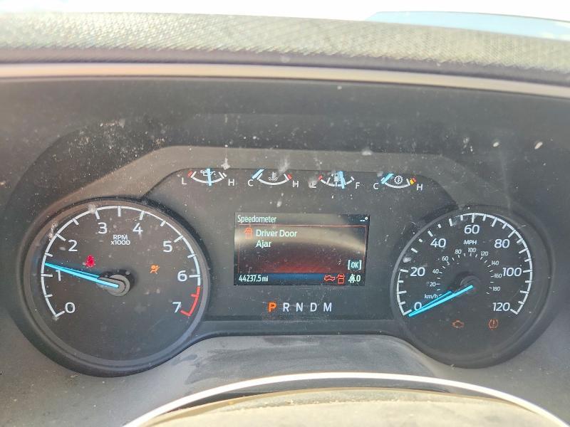 2022 Ford F150 Super Cab