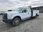 2011 Ford F350 Super Duty