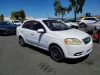 2009 Chevrolet Aveo LS