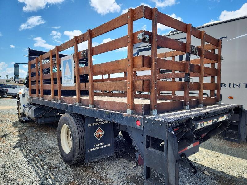 2015 International 4000 4300