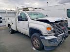 2015 GMC Sierra C2500 Heavy Duty