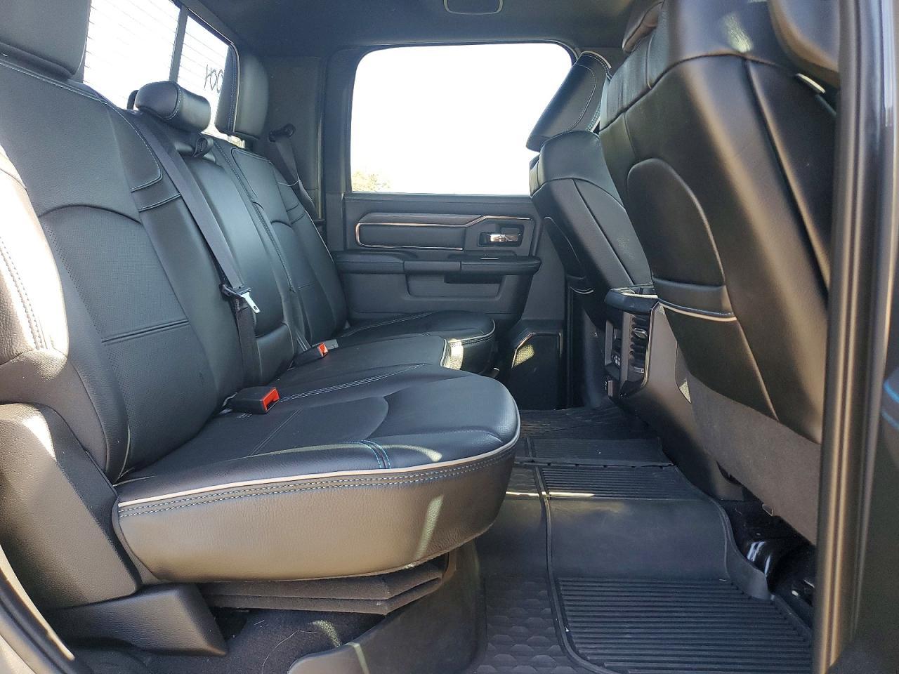 2024 Dodge RAM 2500 Powerwagon