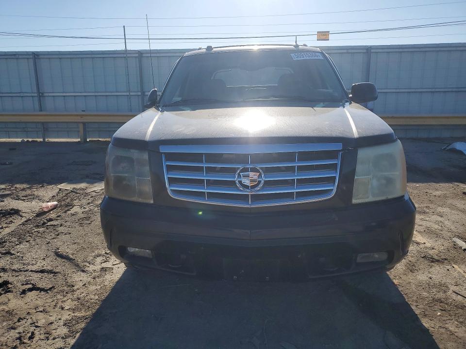 2005 Cadillac Escalade