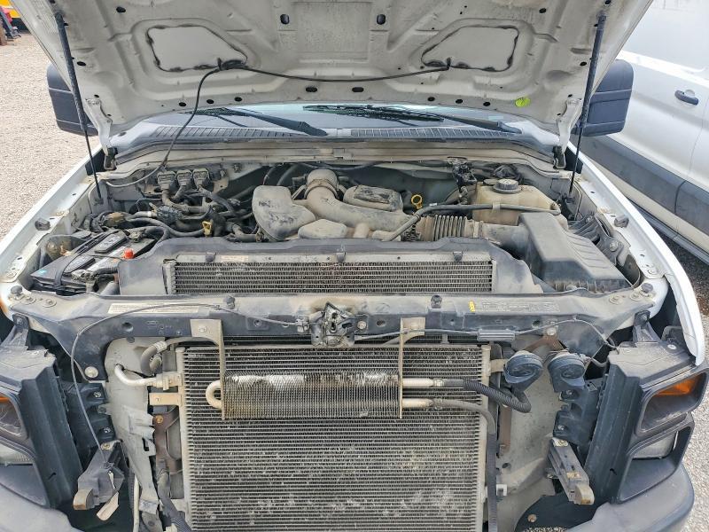2008 Ford F350 srw Super Duty