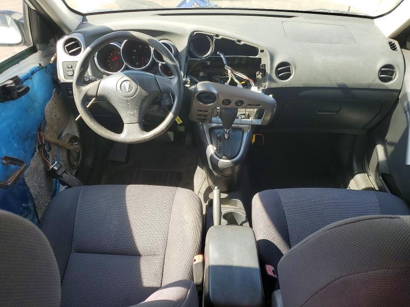 2006 Pontiac Vibe