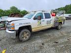 2017 Chevrolet Silverado C2500 Heavy Duty