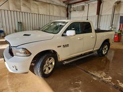 Salvage trucks for sale at Franklin, WI auction: 2013 Dodge RAM 1500 Sport