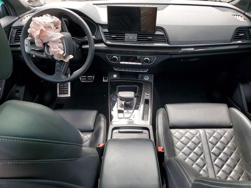 2024 Audi SQ5 Sportback Prestige