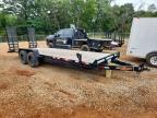 2024 Down 2 Earth DTE8222ER7B Equipment Trailer