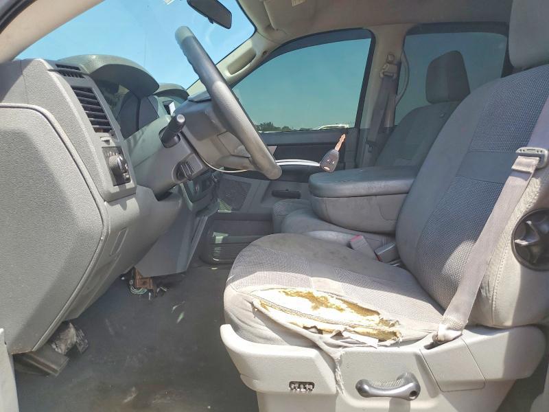 2008 Dodge RAM 1500 ST