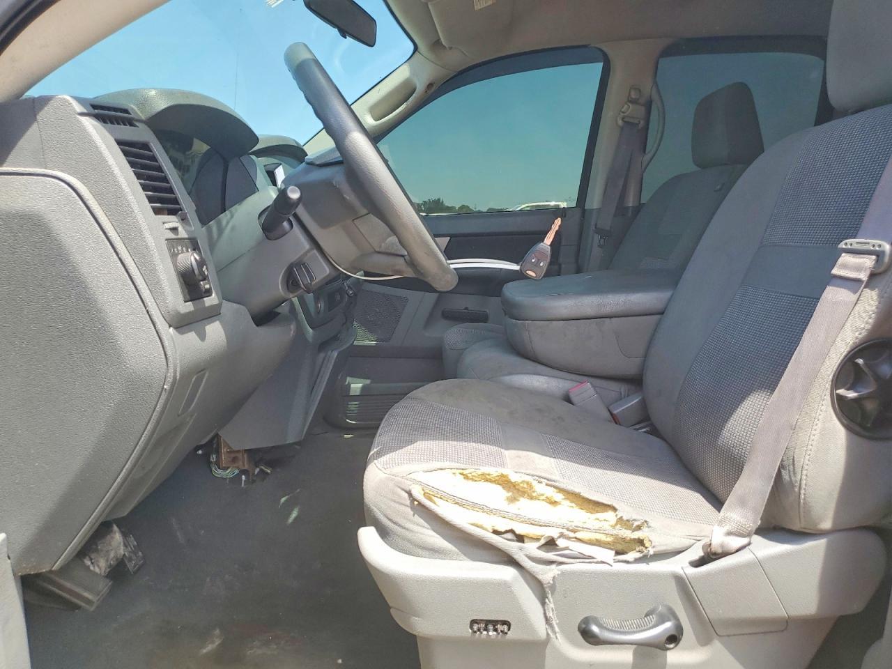 2008 Dodge RAM 1500 ST