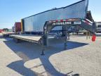 2024 Pj Trailer 2024 PJ LS302 Equipment Trailer