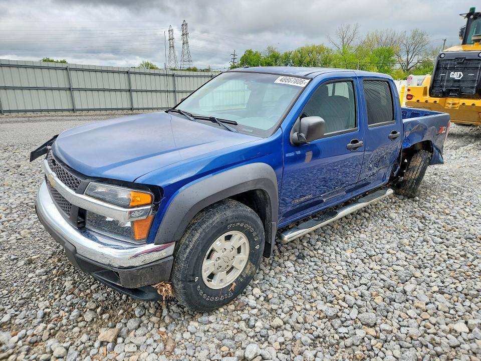 2005 Chev Colorado