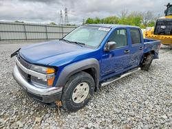 2005 Chev Colorado en venta en Barberton, OH