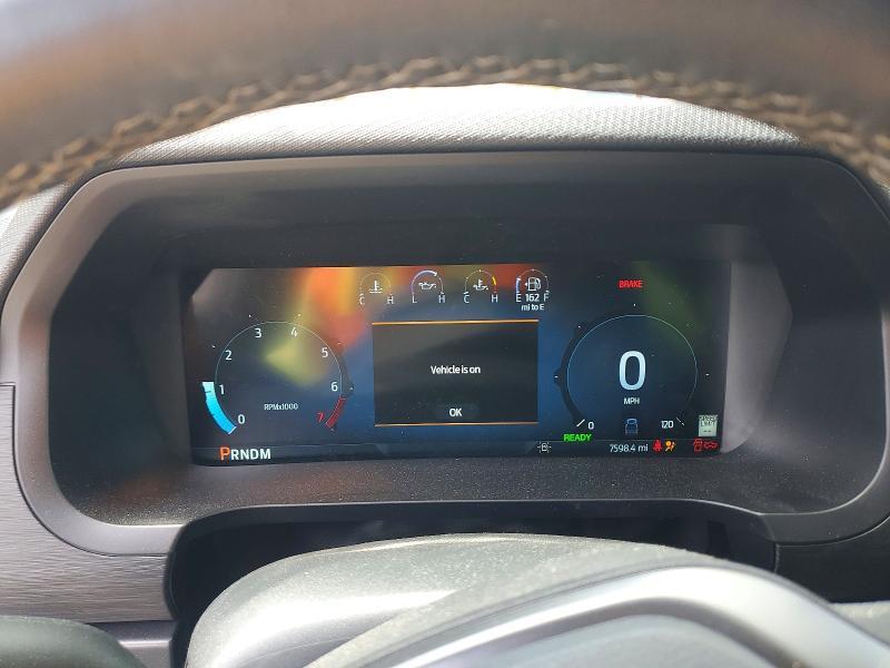 2024 Ford F150 XLT