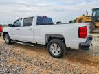 2018 Chevrolet Silverado C1500