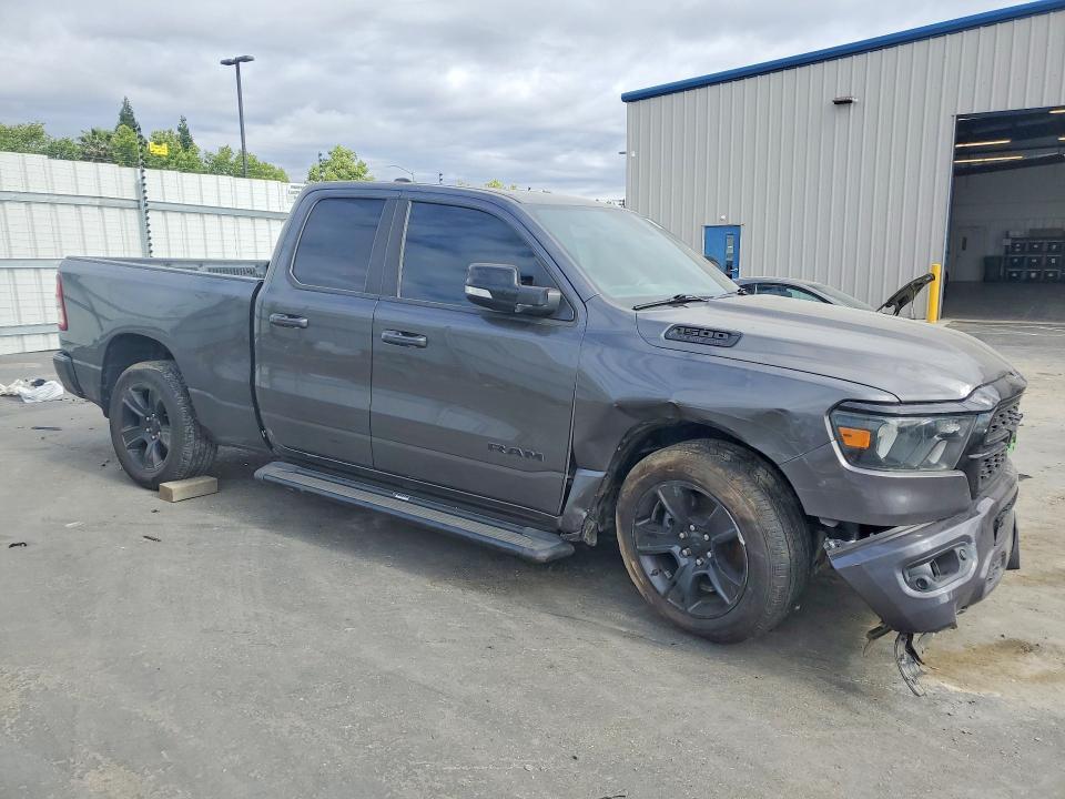 2022 Dodge RAM 1500 BIG Horn