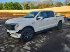 2022 Ford F150 Lightning PRO