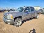 2008 Chevrolet Silverado K1500