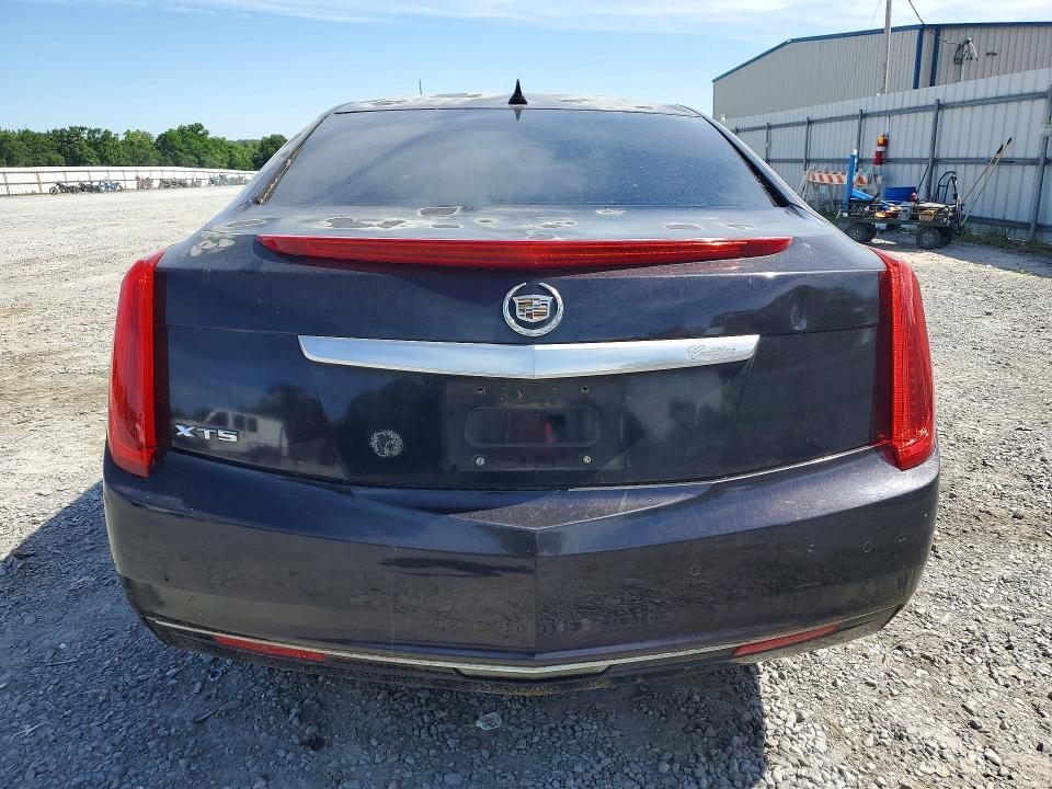 2014 Cadillac XTS