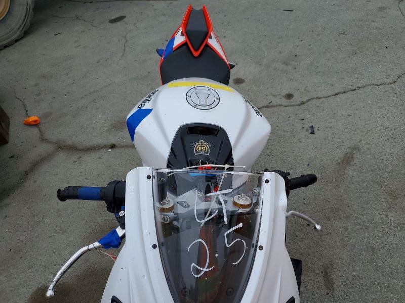 2024 Aprilia RS 660 Extrema