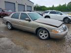 2004 Mercury Grand Marquis ls