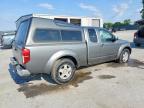 2007 Nissan Frontier SE