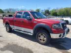 2007 Ford F150 Supercrew