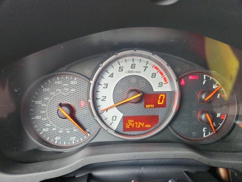2013 Scion Fr-s Base