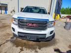 2020 GMC Canyon
