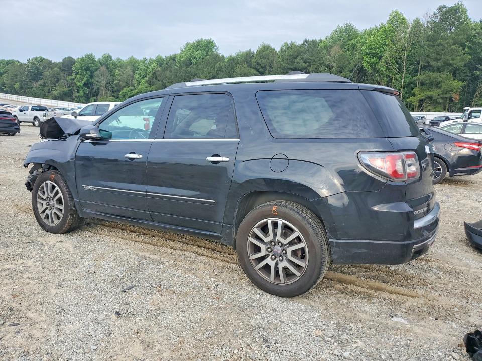 2013 GMC Acadia Denali