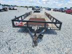 2022 Triple Crown UHD7X20TG Utility Trailer