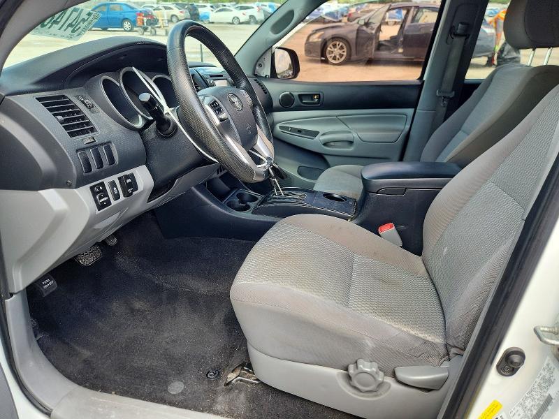 2013 Toyota Tacoma Double Cab Prerunner