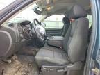 2011 Chevrolet Silverado C1500 LT