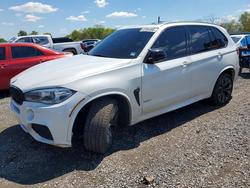 BMW x5 salvage cars for sale: 2014 BMW X5 Xdrive50i
