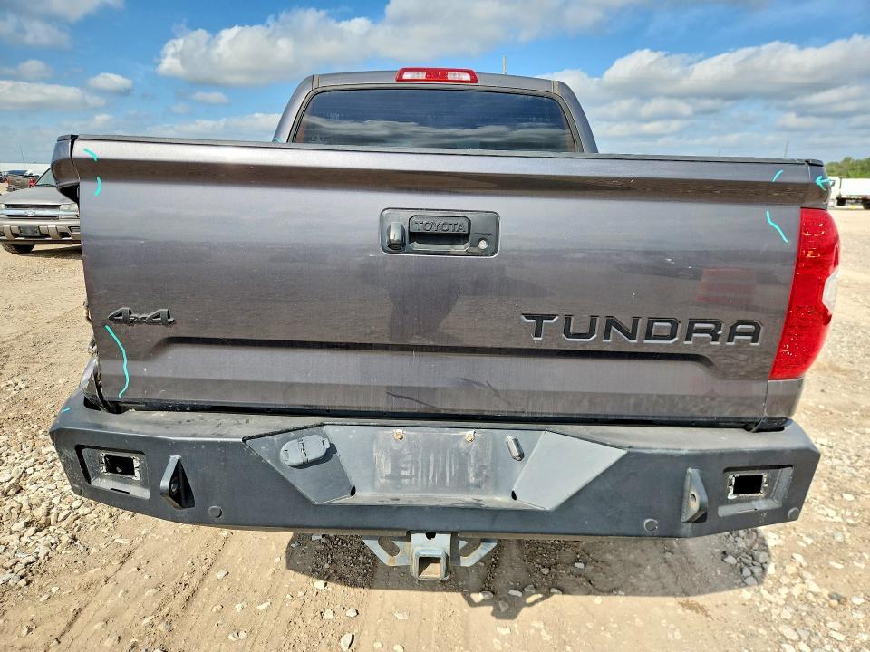 2017 Toyota Tundra