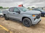 2024 Chevrolet Silverado K1500 Custom