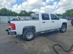 2011 Chevrolet Silverado C1500 LS