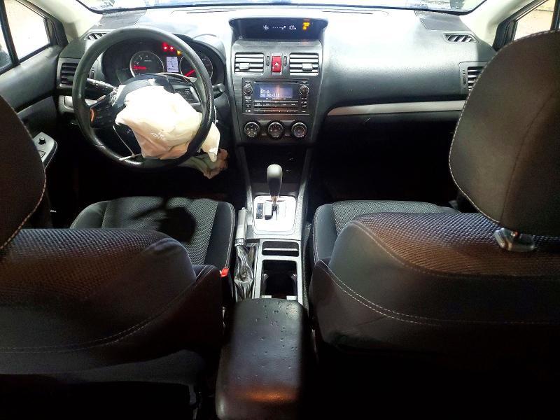 2013 Subaru Xv Crosstrek 2.0 Premium
