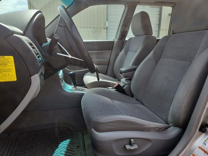 2006 Subaru Forester 2.5x Premium