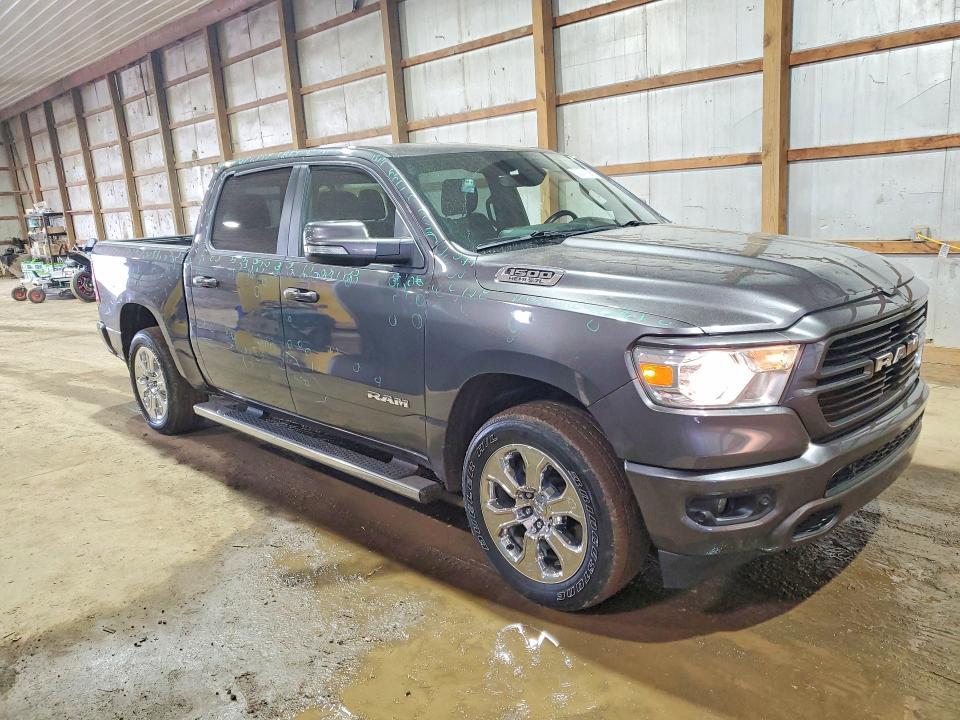 2020 Dodge RAM 1500 BIG Horn